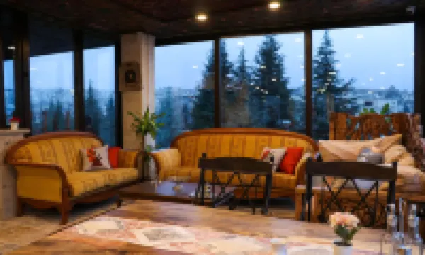 Olivia Cave Hotel