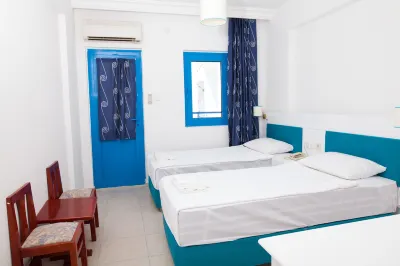 One More Day Hotel Hotels near Ata Peyzaj Bodrum Limon Çamı Bahçe Bitkileri Hazır Çim