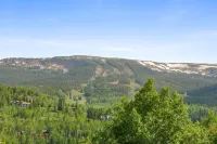 D2 Upper Woodbridge 2Br Condo 2 Bedroom Condo by RedAwning Hotel a Snowmass Village