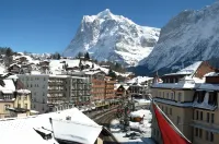 Derby Swiss Quality Hotel - Romantic
