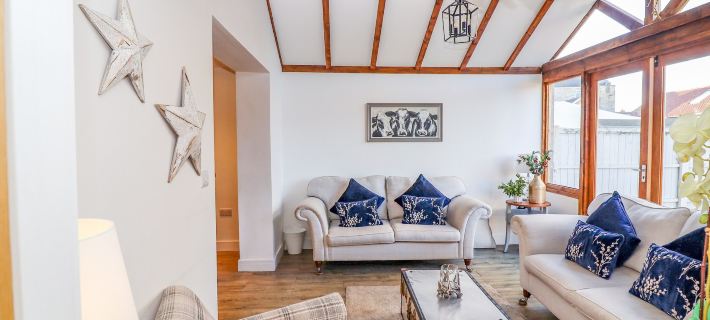 Church View Cottage Hotels in Doncaster District