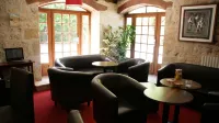 Logis Hôtel Auberge de Cartassac Hotels in Puy-d'Arnac