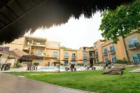 Hotel Natural Hill's by H&R Hotel a Vergara