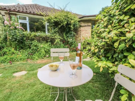 Little Yaffle Отели в г. Дувр