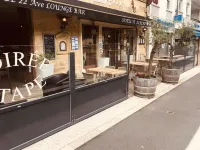 Hôtel Saint Albert Hotels in Sarlat-la-Caneda