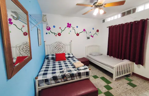 拉斯卡塔利納斯安東飯店