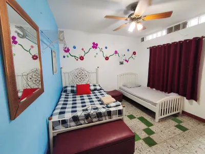 Las Catalinas Anton Panama Các khách sạn ở 