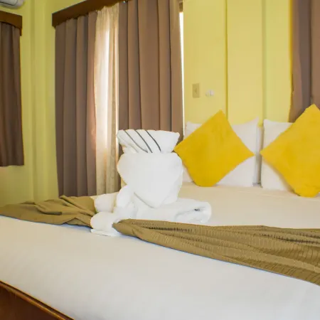 Belcove Hotel