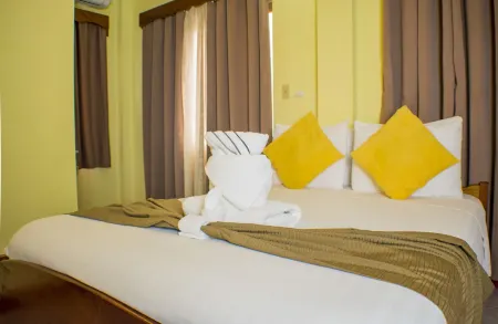 Belcove Hotel Отели рядом с достопримечательностью «The Belize Sign Monument»