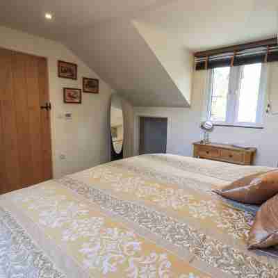 Stonegarth Mews Rooms