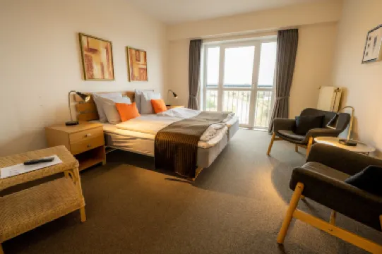 Nymindegab Kro Hotel a 