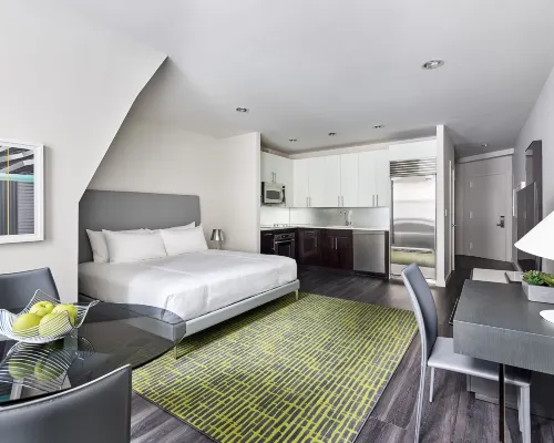 AKA Times Square - Apartments
