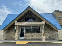 Econo Lodge Montgomery South I-65 Hotel a Montgomery