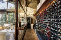 Calfuco Wine Hotel & Spa - 5-Star