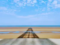 Forshaws Hotel – Blackpool - Ocean View