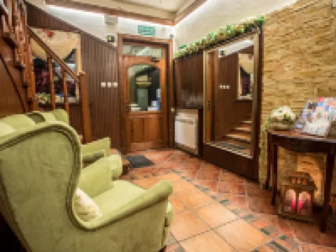 OBERŻA Pod RÓŻĄ Restauracja, Sauny, Jacuzzi Hotels in Nowy Targ County