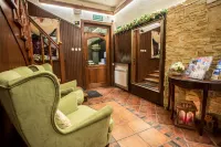 OBERŻA Pod RÓŻĄ Restauracja, Sauny, Jacuzzi