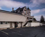 Rosemount Motel Hotels in Bedford