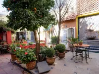 Hotel Jardin del Centro Hotels near Museo Historico de la Revolucion Mexicana