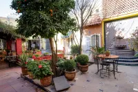 Hotel Jardin del Centro Hotel a 