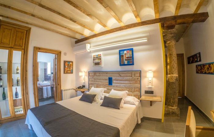 Hotel Boutique Arte y Descanso
