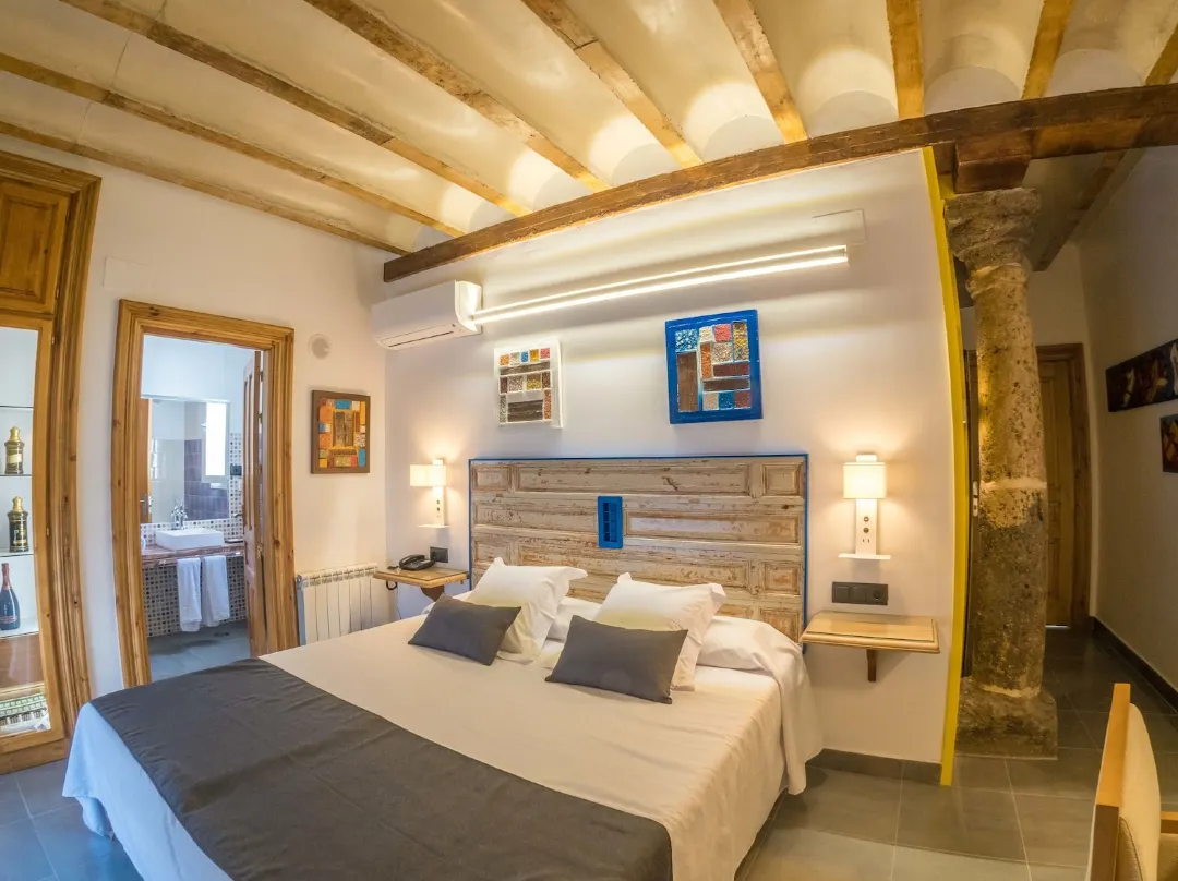 Hotel Boutique Arte Y Descanso - Almagro