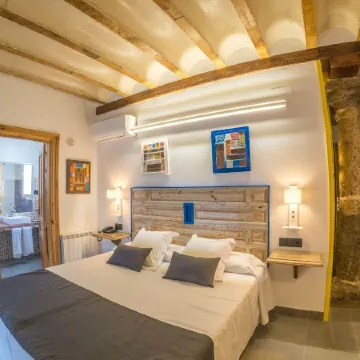 Hotel Boutique Arte y Descanso