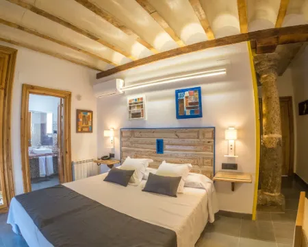 Hotel Boutique Arte y Descanso Hotels in Almagro