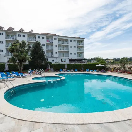 Hotel Troncoso