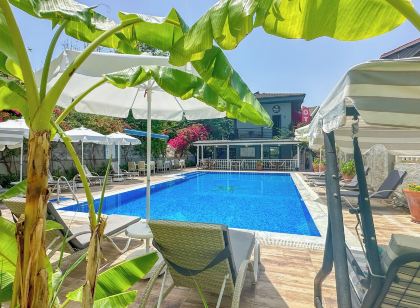 Göcek Centre Hotel