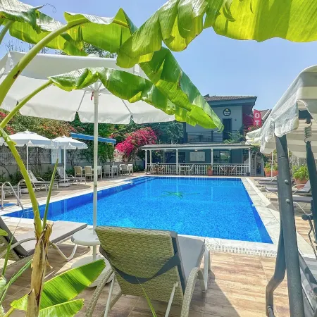 Göcek Centre Hotel