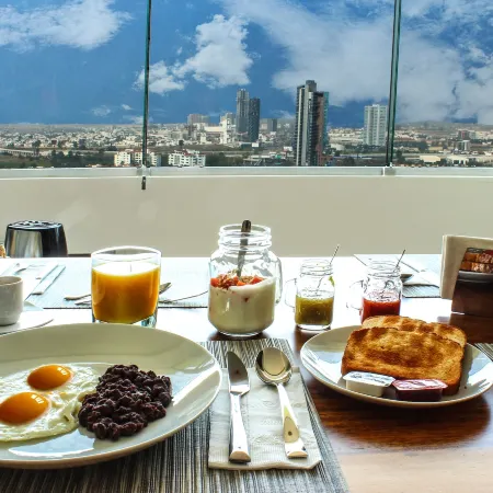 Laviu B&B Luxe Suites