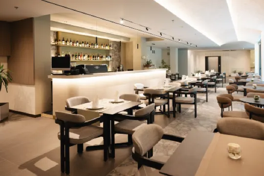 Grand Duka Hotel & Spa