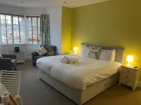 B+B York Hotels in Nether Poppleton