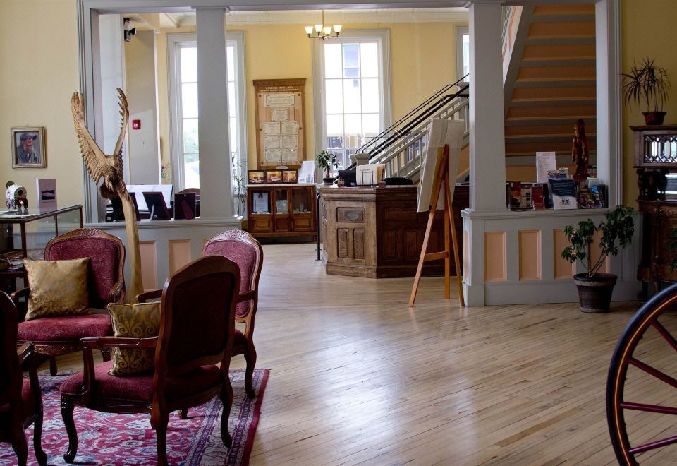 윈저 호텔 & 레스토랑