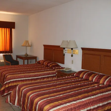 Hotel la Villa
