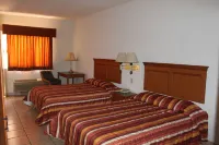 Hotel la Villa Hotels in Matamoros