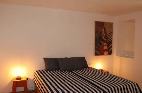 HI Vila do Conde - Pousada de Juventude Hotel a 