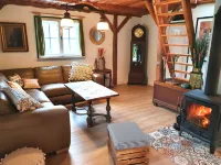 Ranczo Annabella Hotels in 