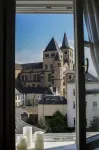 Romantik Hotel Zur Glocke