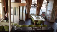 Hotel Restaurant Boven Groningen Hotels in Delfzijl