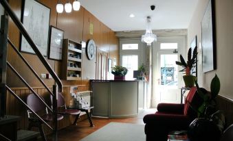 Hotel Hórreo by Bossh! Hotels