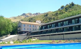 Hotel Estilo MB- Merlo