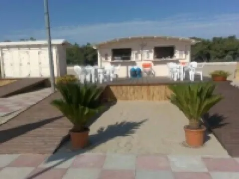 Residence Nettuno Hoteles en 