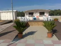 Residence Nettuno Hotel a Campomarino Lido
