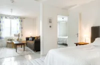 Villa Bro Hotels in Sotenas