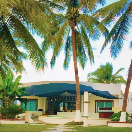 Casa San Blas Matanchen a Pie de Playa