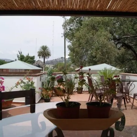 La Cochinilla Hotel Boutique