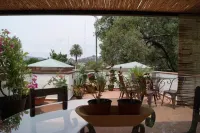 La Cochinilla Hotel Boutique Hotel di 