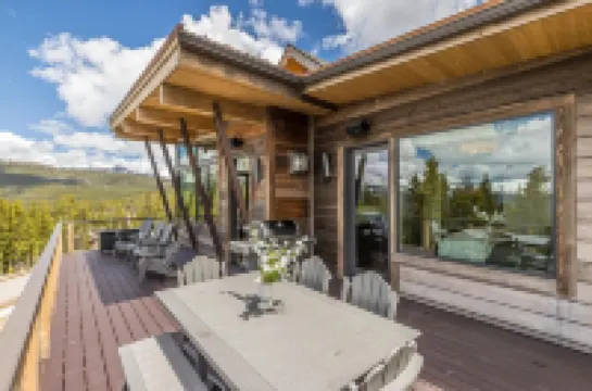 18 Alpine Bend by Moonlight Basin Lodging